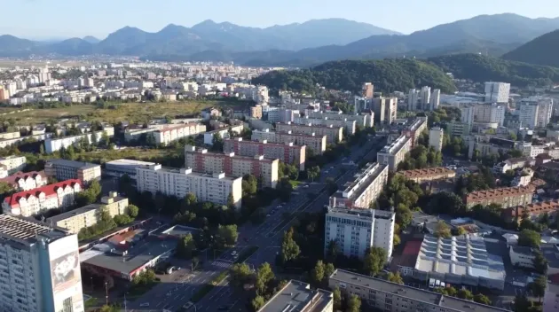 Doar 5 judeţe din ţară nu pierd populaţie: Braşov, Cluj, Iaşi, Ilfov şi Timiş