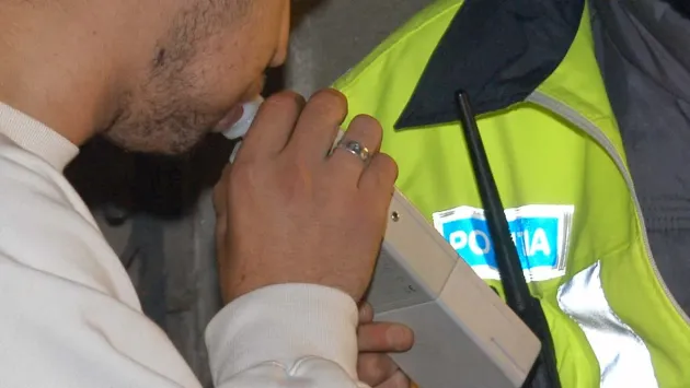 Săcele şi Codlea: Paharul cât permisul