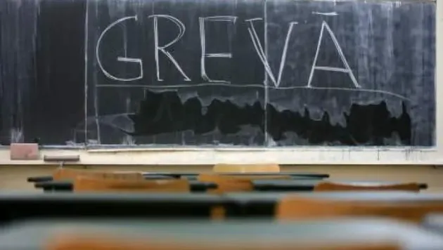 8 din 10 vor grevă
