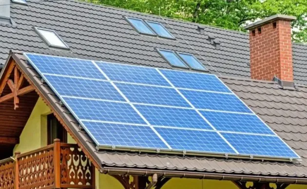 Programul Casa Verde Fotovoltaice se relansează pe 20 decembrie
