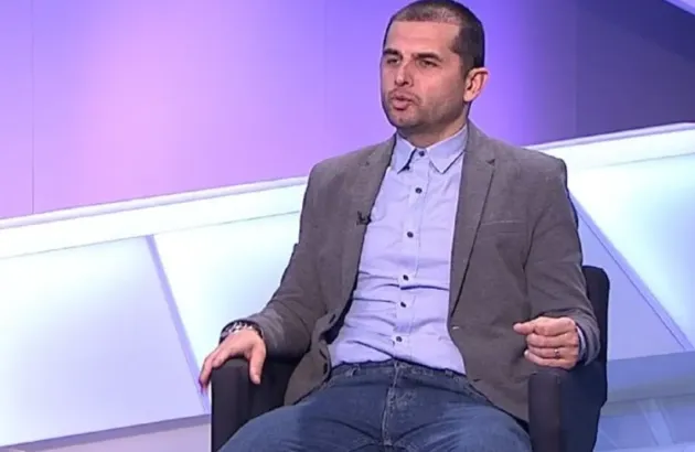 Dică ar fi mai mult decât onorat să preia naţionala României