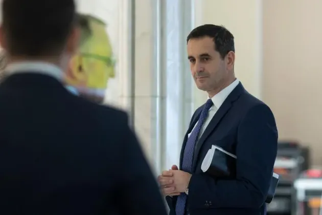 Dragoş Ionuţ Bănescu rămâne braşoveanul priceput la toate