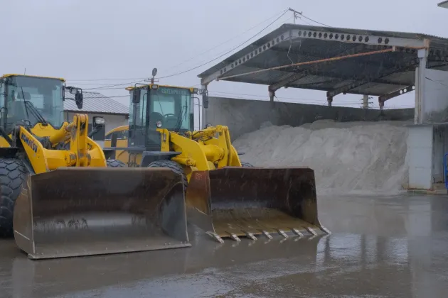 Aproape 14 milioane de lei, „factura de iarnă” pentru deszăpezirea şi curăţenia Braşovului  