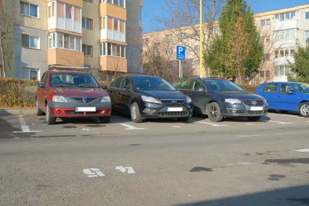 Primăria Braşov a mai pierdut un proces cu P&P  