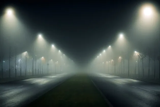 Contract de peste 11,6 milioane de lei pentru iluminatul public din Braşov