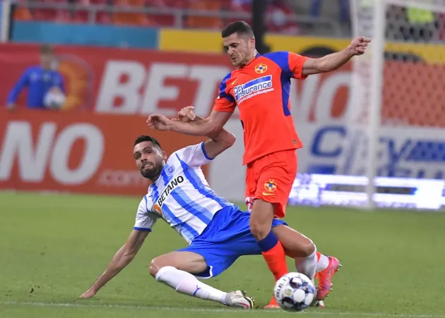 Leo Grozavu, decisiv în alegerealui FCSB de către Dumiter