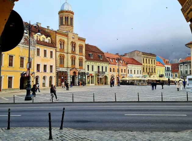 29.12, raport Covid: 3 din 100 de braşoveni testaţi, pozitivi