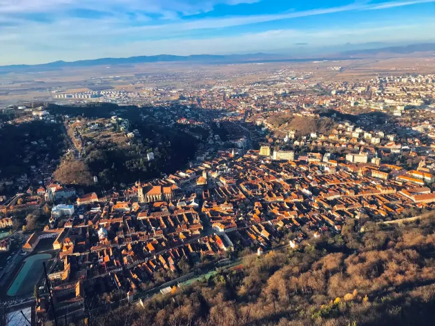 Braşovenii au virat anul acesta 279.755.000 lei la bugetul local 