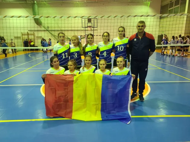 Peste 40 de echipe din ţară au luat parte la prima ediţie a Festivalului Sportului Braşovean