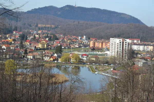 Grădiniţa nouă din cartierul Noua din Braşov, în faza pregătirii Studiului de fezabilitate