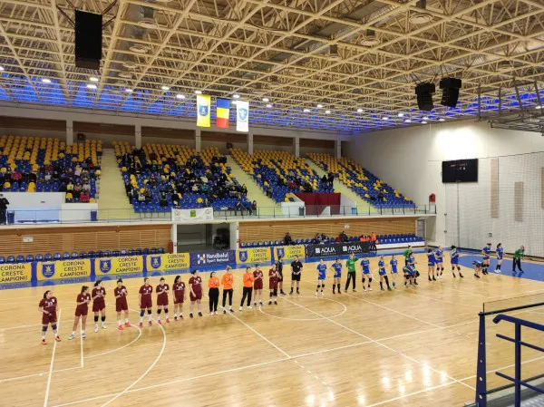 Victorie „de încălzire”