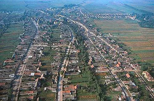 Hălchiu, primul dosar penal al anului
