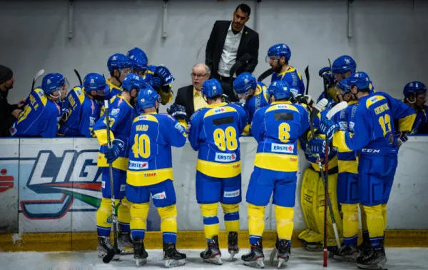 Au început anul cu două victorii în campionat