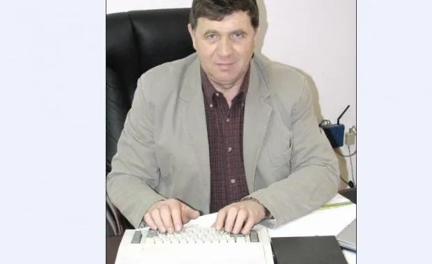 Adrian Maxim (PNL Brașov) a murit. În tinerețe a construit Cobra, primul computer românesc