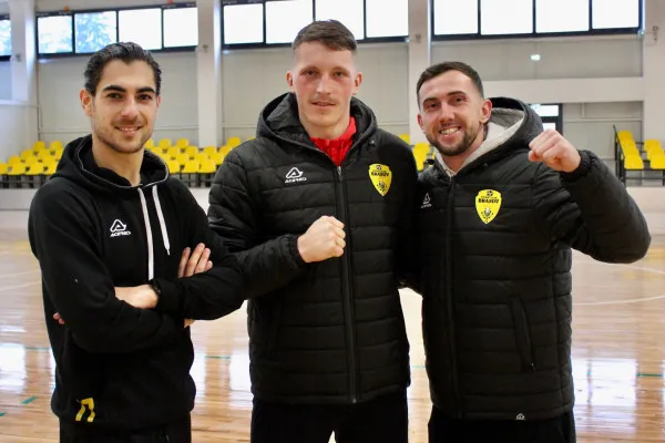 Amicalul cu Universitatea a fost anulat, jucătorii lui FC Brașov au dat testul Yo-Yo