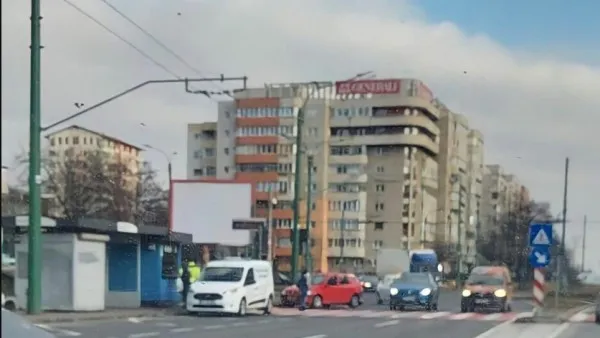 A murit sub ochii braşovenilor: joi, staţia RATBV „Vlahuţă”