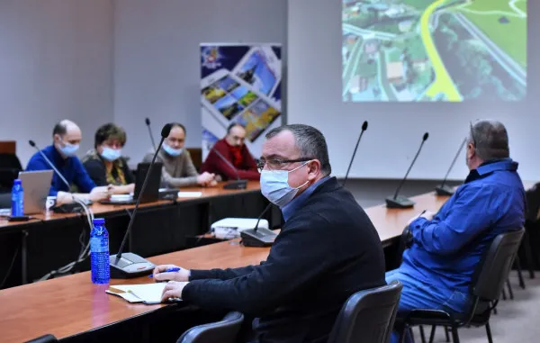 Autostrada Ploieşti - Braşov, tot în stadiul discuţiilor privind traseele