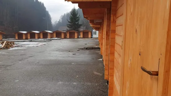 Îşi vor lua casele „în spinare”?