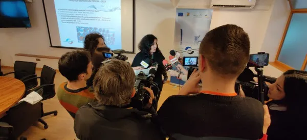 Canalizarea din Stupini şi Bartolomeu: punct şi de la capăt