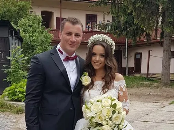„Am vorbit cu barza să ne aducă o fetiţă”. Marian Godină a anunţat că va fi tată