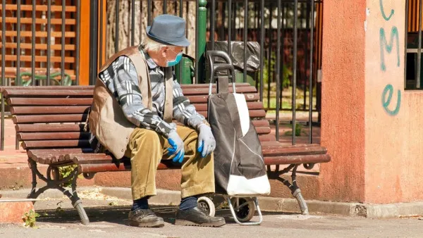 Limita de vârstă pentru pensionare în 2022