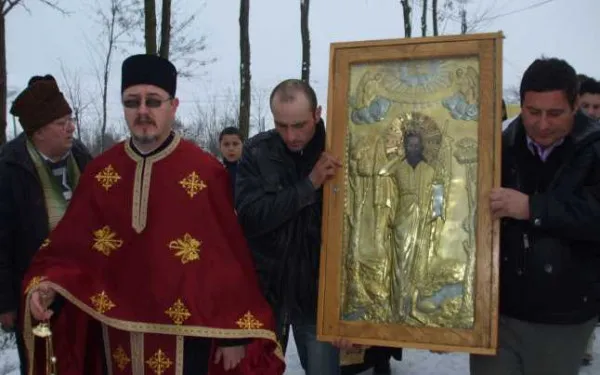 Ziua în care e interzis să fii trist, iar nevestele petrec până dimineaţă