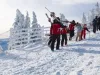 Centru de excelenţă în sporturile de iarnă la Braşov? Cu 100.000 lei îl „începem”: aflăm dacă ne trebuie şi dacă avem de unde lua banii