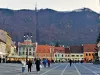 14.01 – 16.01, raport Covid: Un weekend cu 1.150 de noi cazuri, la Brașov