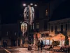 31.12 – 03.01, raport Covid: 186 de noi cazuri de infectare în minivacanța de Revelion, la Brașov