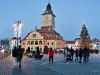 12.01, raport Covid: 2.290 de braşoveni s-au testat în ultimele 24 de ore, 365 pozitivi