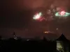 Revelion în Piața Sfatului, al doilea în pandemie. Care pandemie?