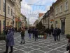 20.01, raport Covid: 649 de noi cazuri, 3 decese în 24 de ore, la Brașov