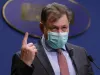 Bolnavii de Covid, trataţi în centrele de evaluare ambulatorii, fără bilet de trimitere, cu decontare de la stat