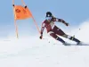 Cea mai bună schioare, neinclusă pe lista pentru JO de la Beijing