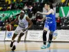 Olimpia CSU, eliminată din Cupă