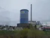 Singura ofertă depusă pentru platforma CET Braşov este cea a Primăriei