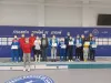 Ştefania Lopătaru, locul 7 la Cupa României de spadă la cadeţi!