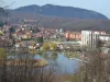 Grădiniţa nouă din cartierul Noua din Braşov, în faza pregătirii Studiului de fezabilitate