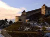 Licitaţie la Râşnov: Trenuleţ către Cetate