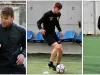Călin Moldovan are trei jucători în probe