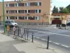 Dat afară de la Protecţia Copilului Braşov, după o acuzaţie de viol. Iniţial, agresorul a fost „promovat” de la Hărman, la Braşov
