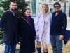 Indianul de la Toderiţa mai investeşte 1,3 milioane de lei în „Dealul cu afine”