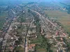 Hălchiu, primul dosar penal al anului
