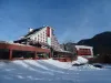 „Pentru un preţ bun, orice e de vânzare”: Neculaie a refuzat o ofertă de 12 milioane de euro pentru Hotelul Piatra Mare din Poiana Braşov