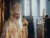 ÎPS Teodosie: „În perioada neputinţei lunare, femeia nu poate lua nici Aghiasmă, nici anafură”
