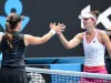 Begu a scos-o pe Pegula şi s-a calificat în „optimi” la Melbourne Summer Set