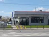 Lidl dărâmă şi reconstruieşte un magazin din Braşov