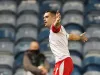 Stanciu e fericit la Praga, va juca mult şi bine la Slavia