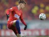 Octavian Popescu, pe urmele lui Stanciu, la Slavia