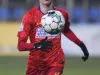 Octavian Popescu va fi noul număr 10 de la FCSB